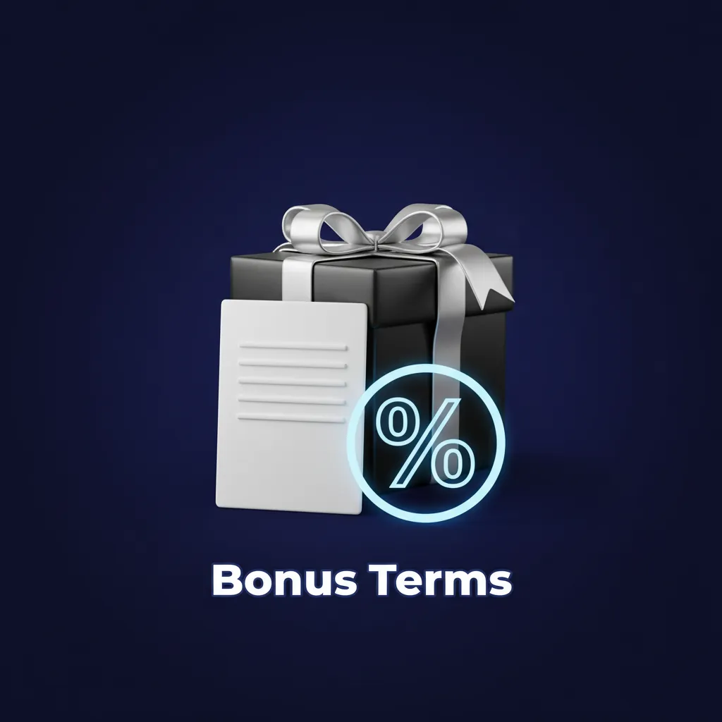Bonus terms summary for India: 18+, INR account, ₹300 min deposit, slots 100% wagering, odds 1.8+, KYC may apply.