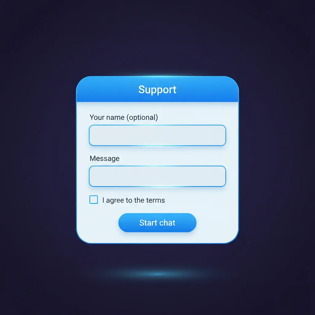 Contacts and Customer Support: 24/7 help via live chat, email form, Telegram, and in-account tickets; fast response in India.