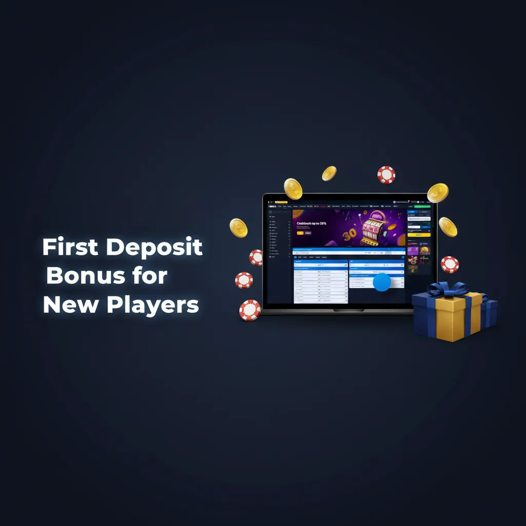 1win India: 500% first deposit bonus up to ₹75,000 for new players; use on casino games or sports betting.