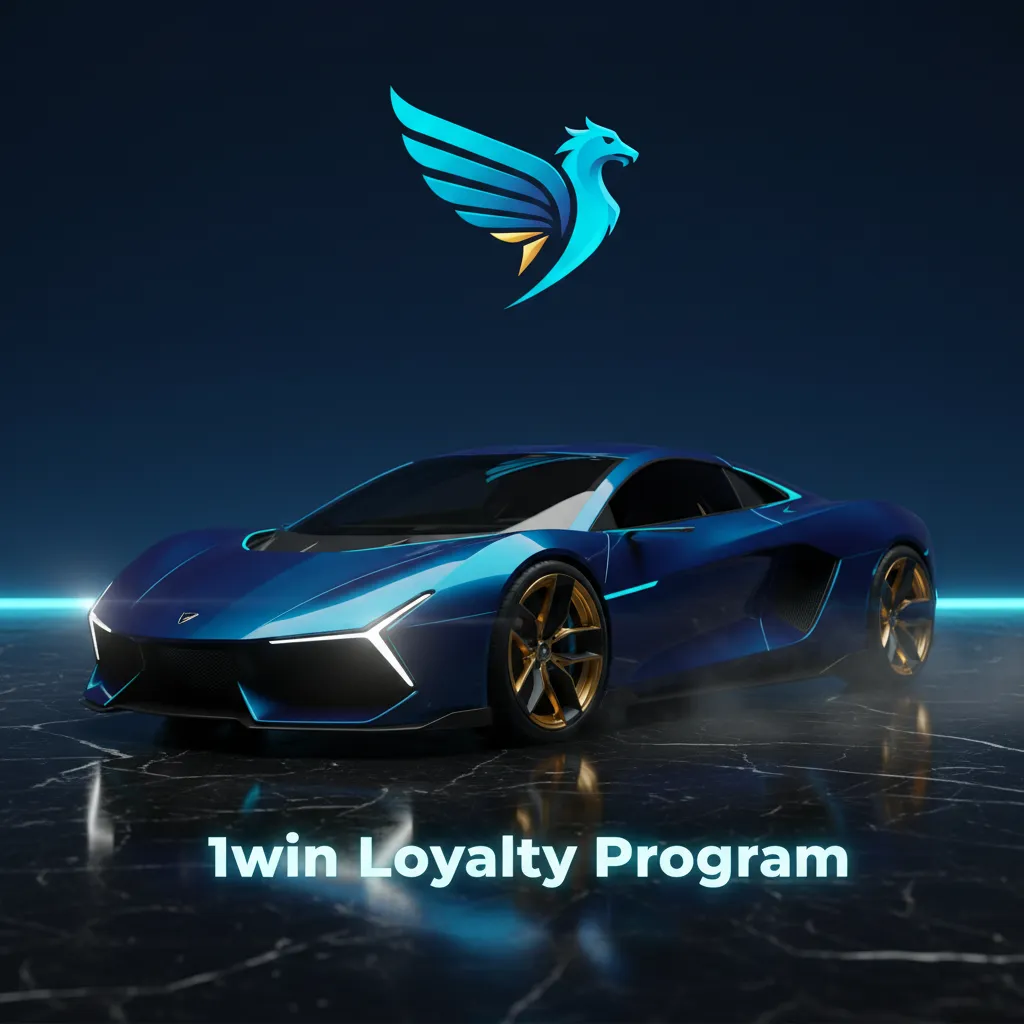 1win Loyalty: earn points on casino and sports; climb tiers for cashback and offers; slots ₹100=1pt, sports ₹250=1pt