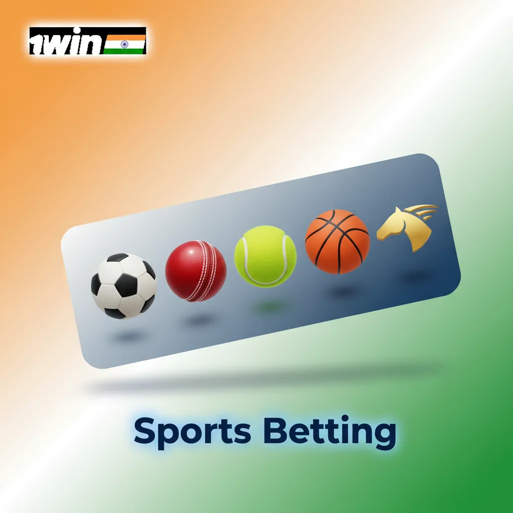 Bet on 30+ sports and thousands of weekly events with live markets: football, cricket, tennis, kabaddi, esports.