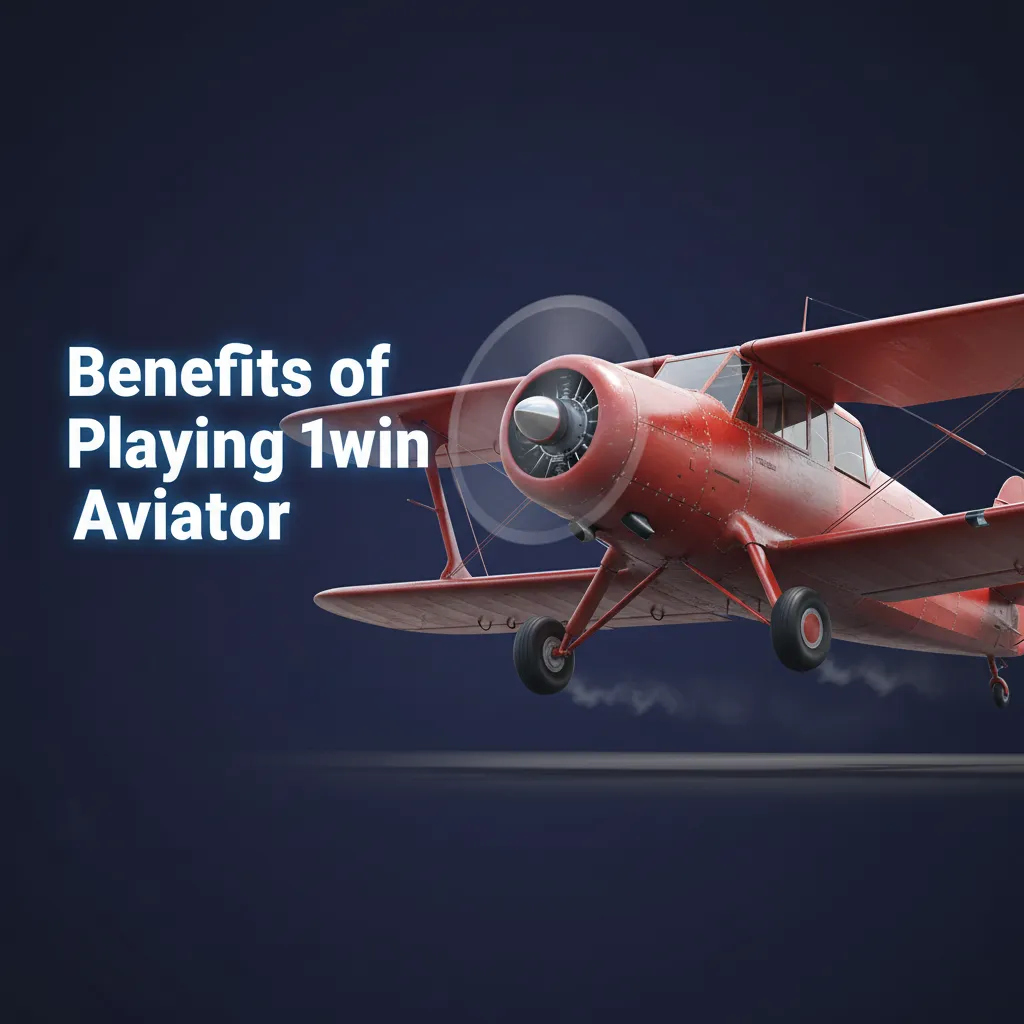 Benefits of 1win Aviator: fast rounds, two-bet controls, mobile-first, demo to cash, auto tools, welcome bonus.