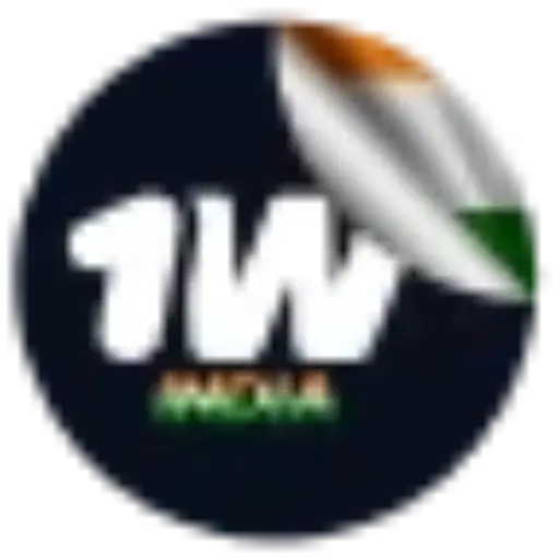 1win aviator india favicon