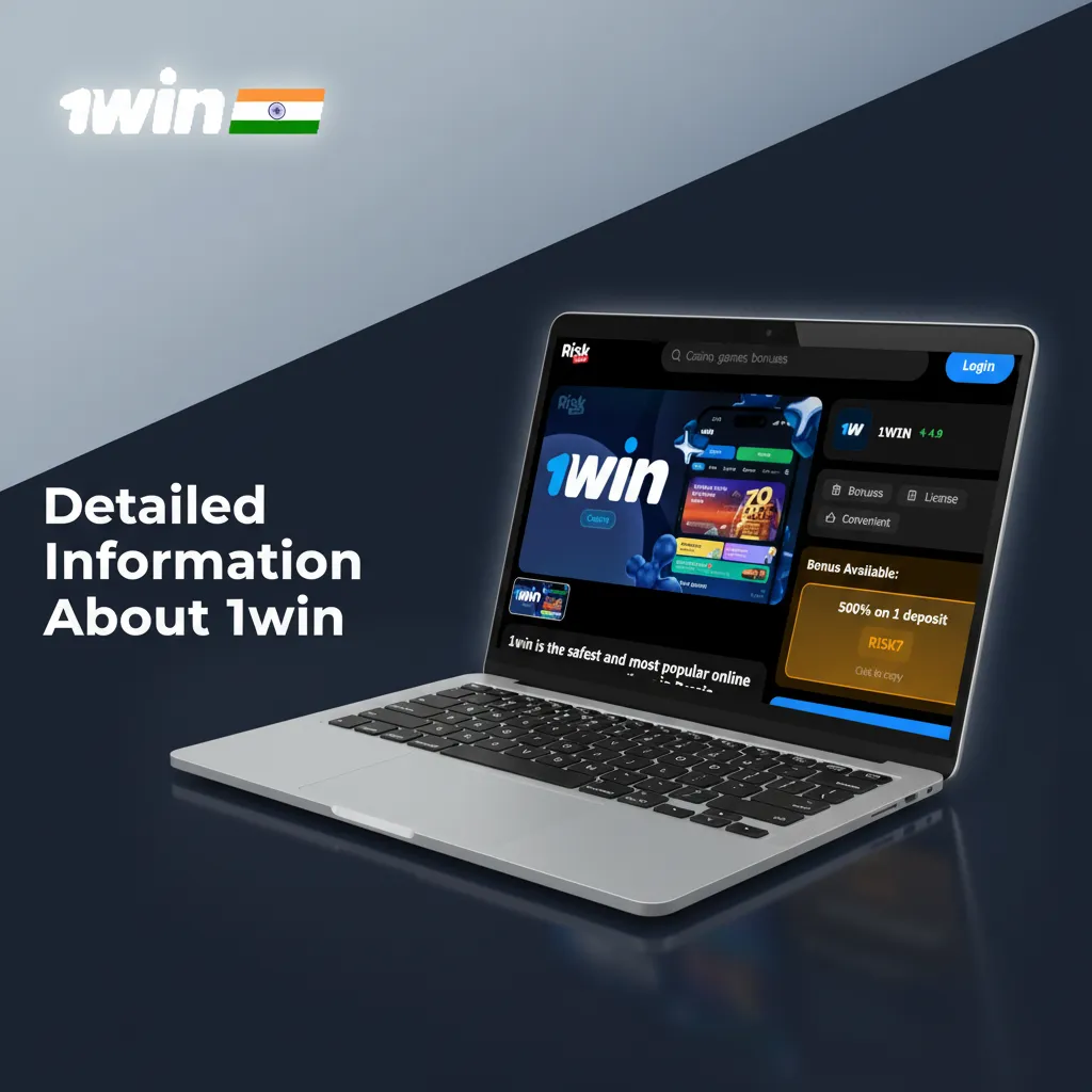 1win platform: cricket, football, kabaddi betting; live odds, security, mobile apps, UPI and NetBanking payments