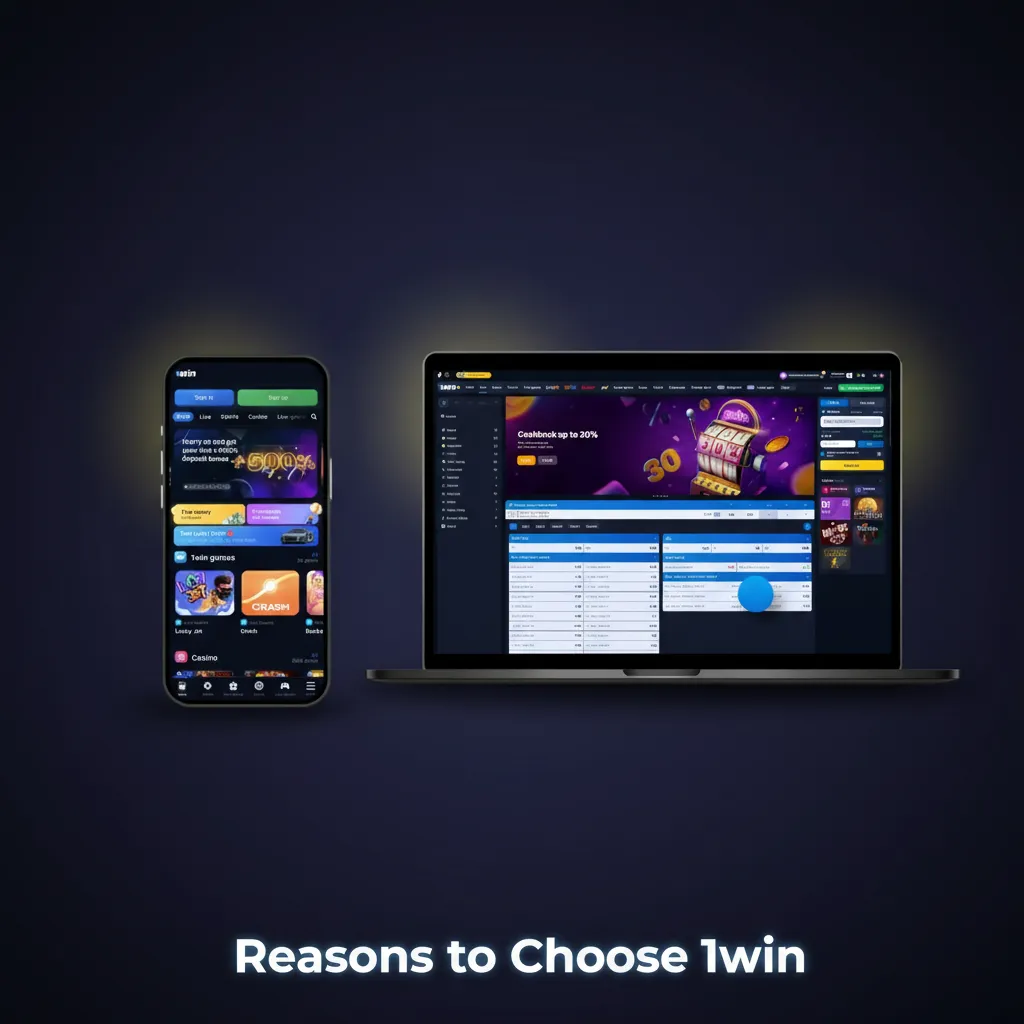 1win graphic: cricket odds, fast INR payouts via UPI/Paytm, live chat, data-light mobile, plus slots and instant games