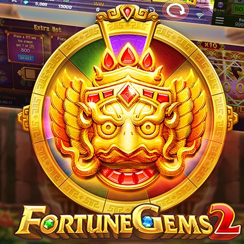Fortune Gems 2.
