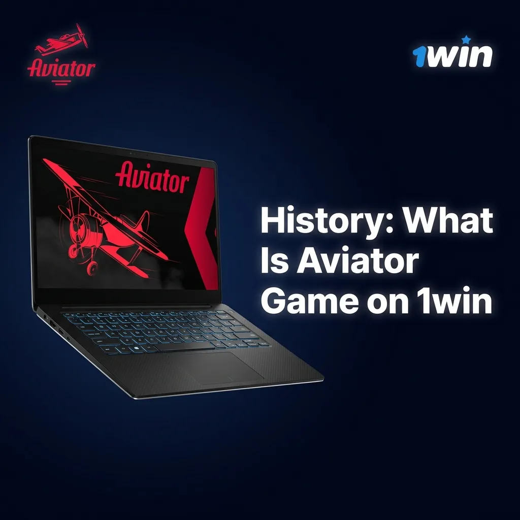 Aviator crash game interface by Spribe showing multiplier curve and cash-out button on 1win platform