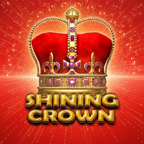 Shining Crown.